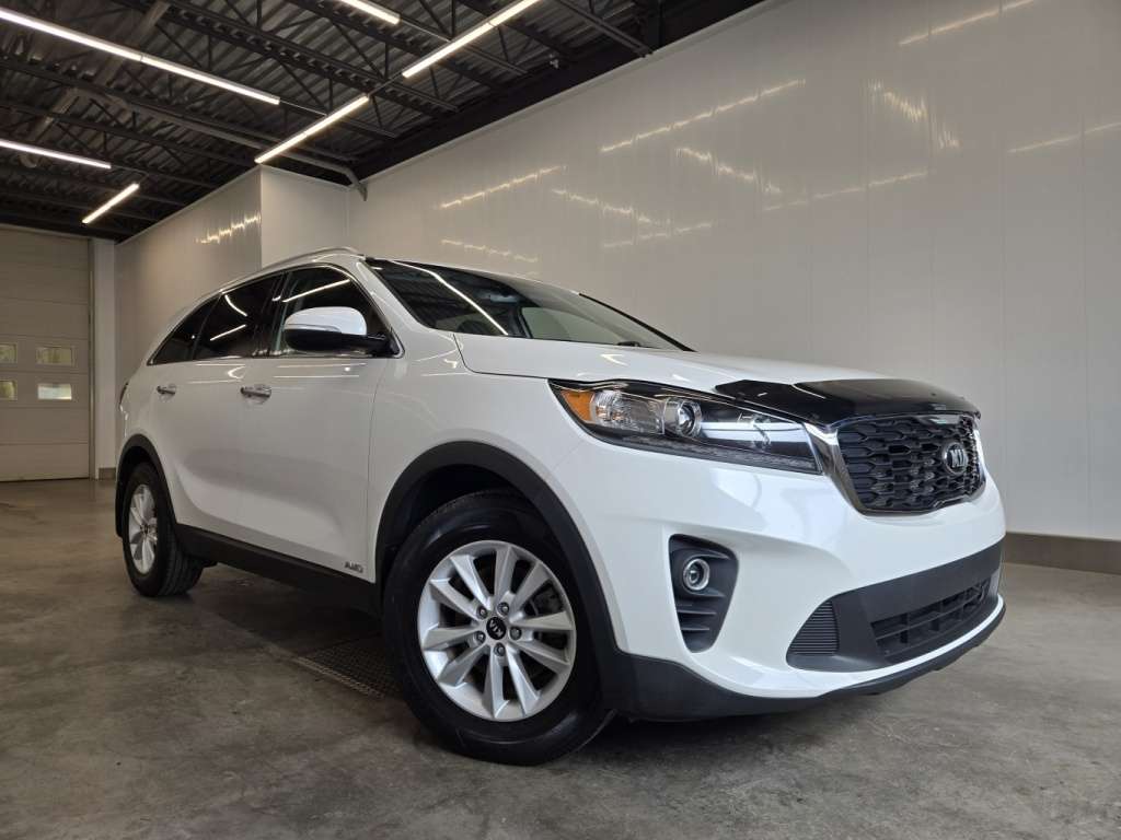 2019 Kia Sorento LX AWD***3.3L V6*** 7 passagers!! — снимка 1