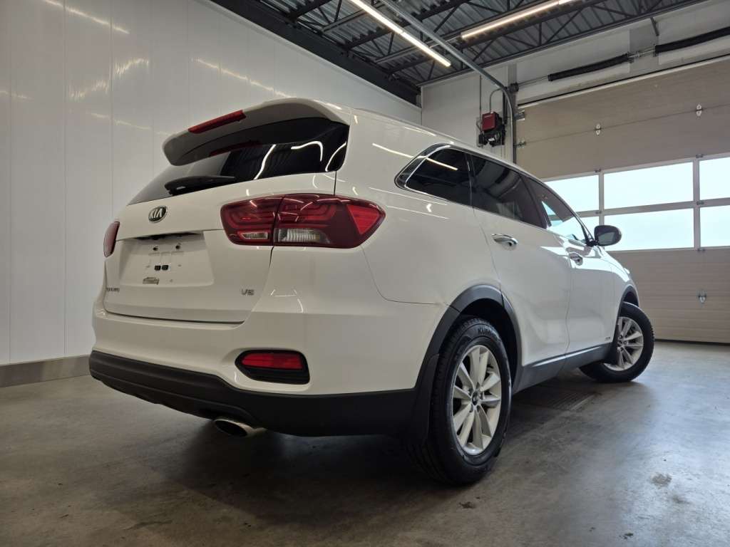 2019 Kia Sorento LX AWD***3.3L V6*** 7 passagers!! — снимка 1