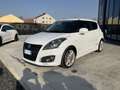 Suzuki Swift 1.6 VVT 3 porte Sport Bianco - thumbnail 3