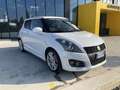 Suzuki Swift 1.6 VVT 3 porte Sport Bianco - thumbnail 1