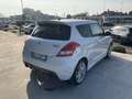 Suzuki Swift 1.6 VVT 3 porte Sport Bianco - thumbnail 6