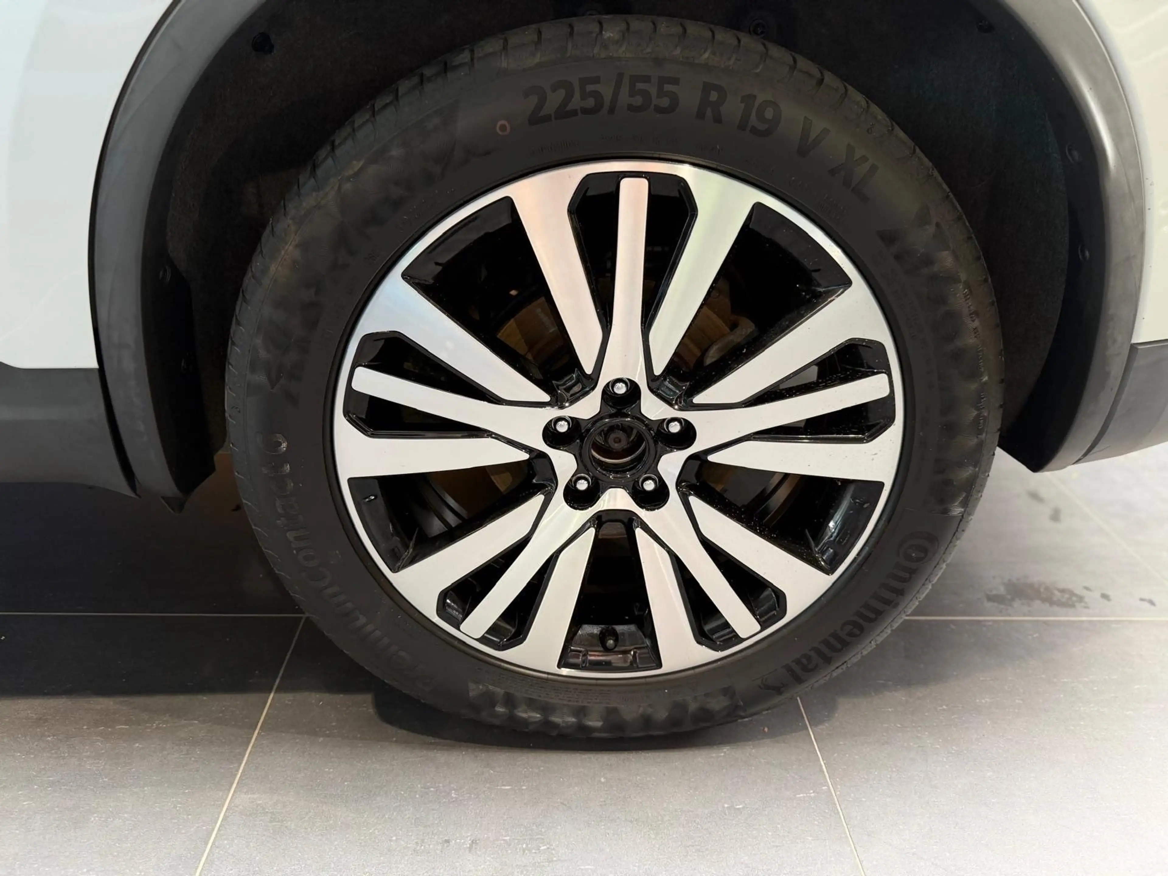 Renault Koleos INITIALE PARIS dCi 185 4WD X-tronic — photo 8