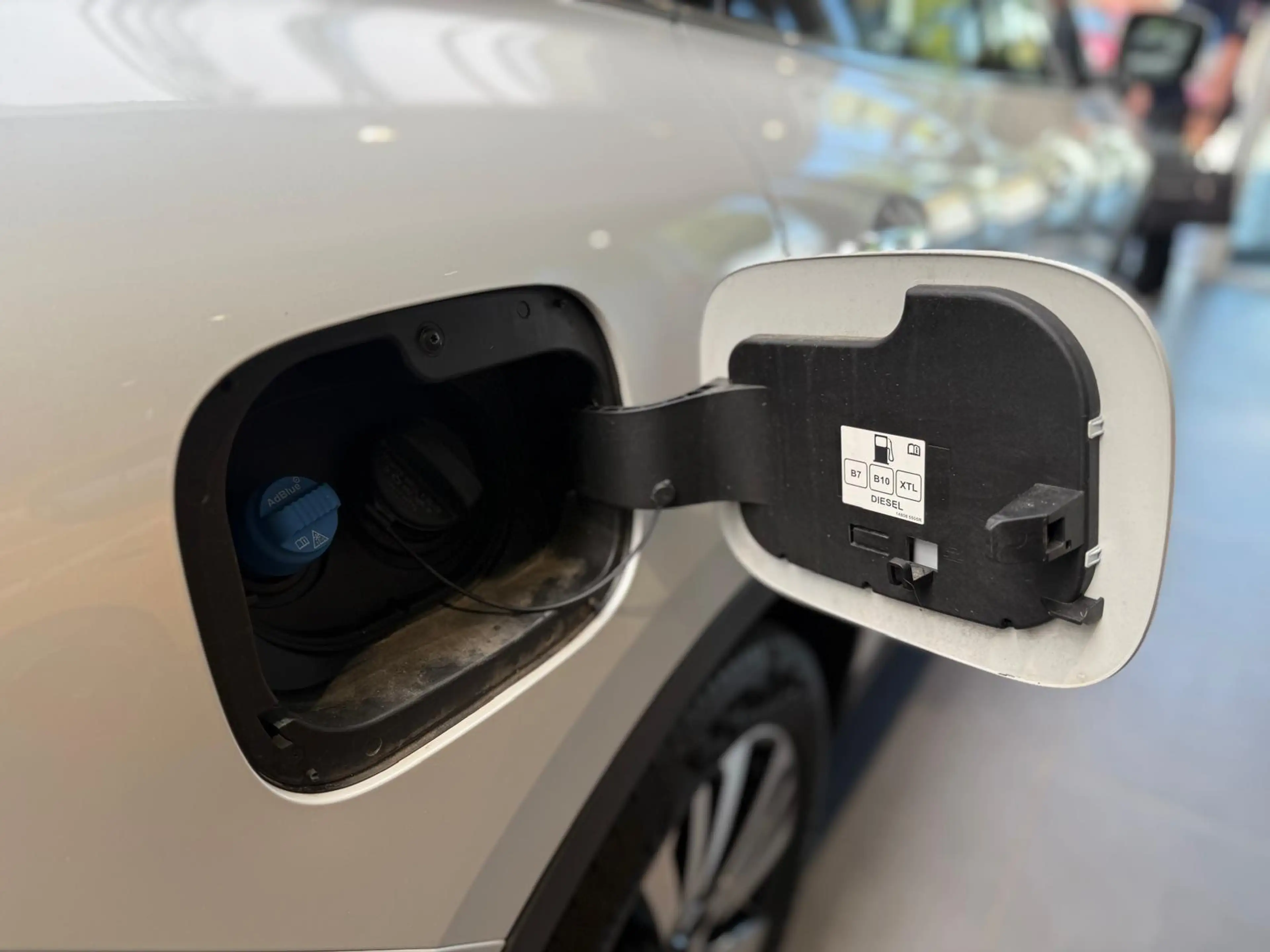 Renault Koleos INITIALE PARIS dCi 185 4WD X-tronic — photo 9