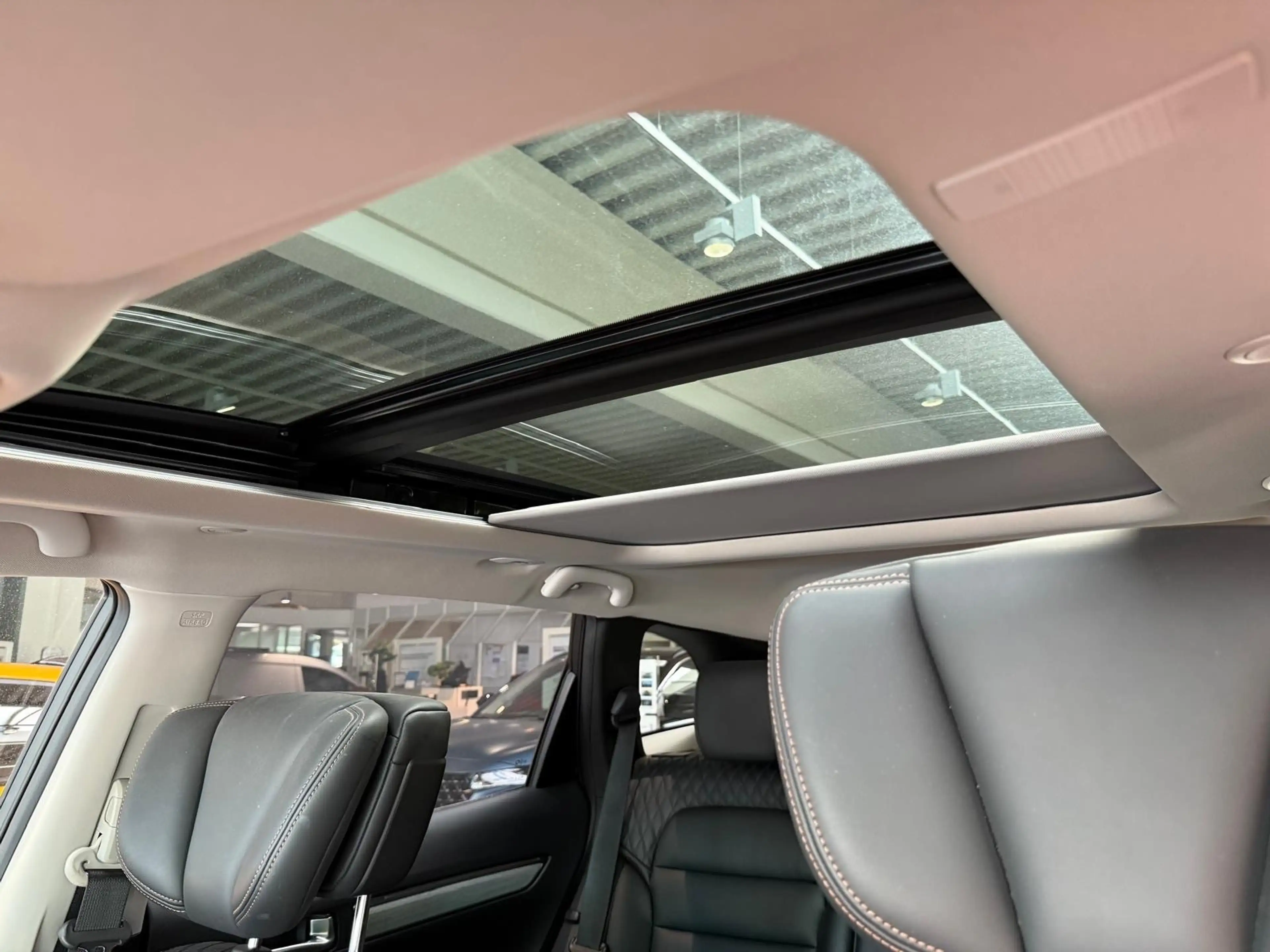 Renault Koleos INITIALE PARIS dCi 185 4WD X-tronic — photo 14