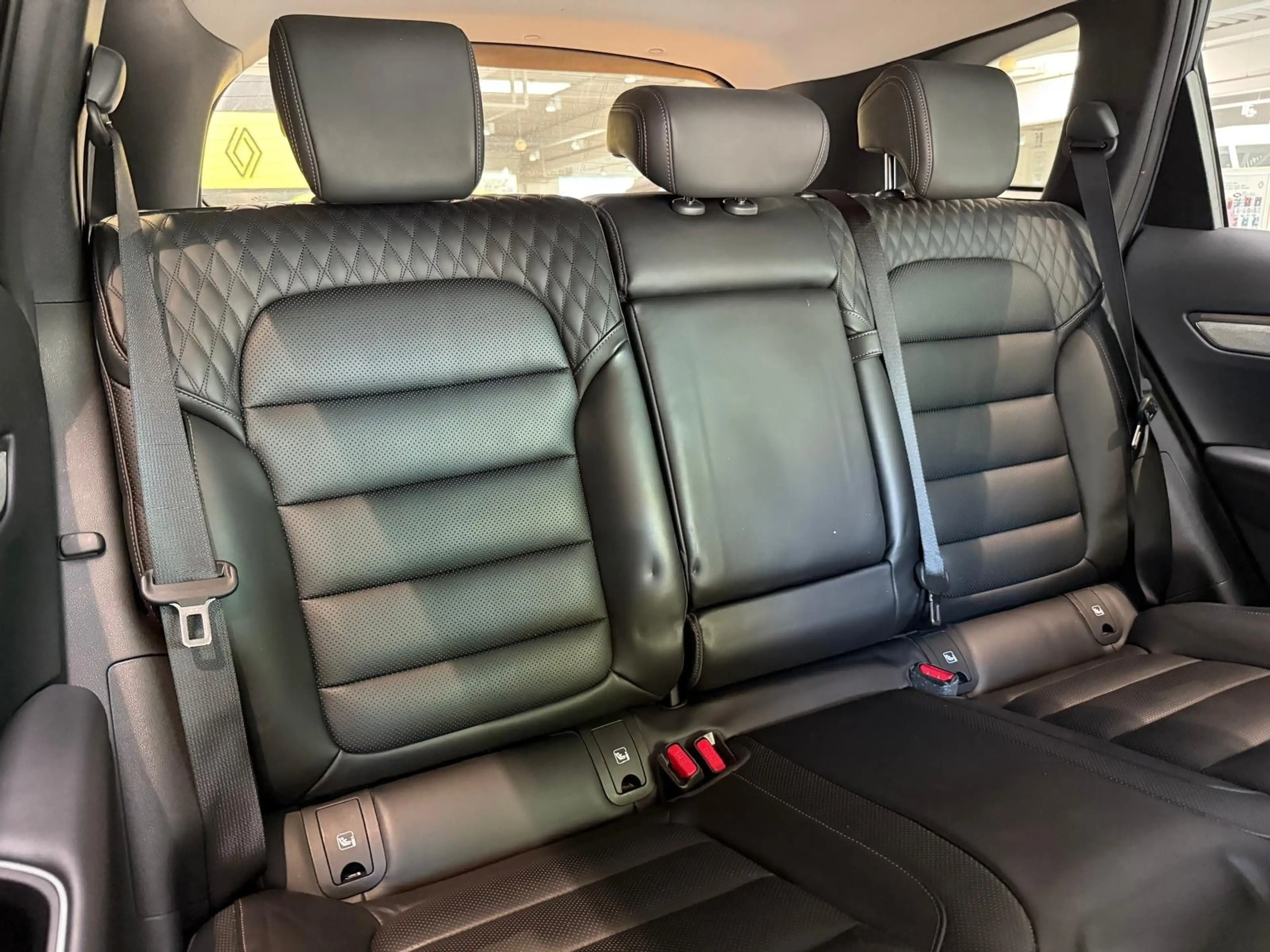 Renault Koleos INITIALE PARIS dCi 185 4WD X-tronic — photo 5