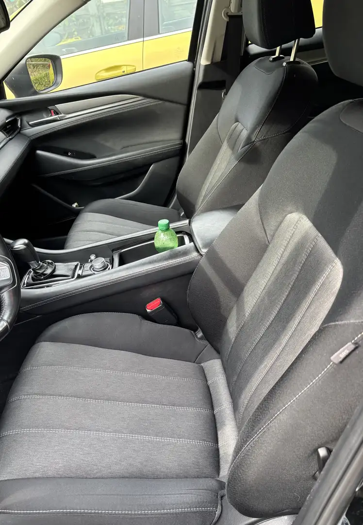 Mazda 6 Kombi SKYACTIV-D 150 Drive i-ELOOP Exclusive-Line - 2