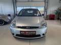 Ford Fiesta 5tg. Ghia Sport Diesel -Pickerl Grün - thumbnail 3