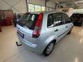 Ford Fiesta 5tg. Ghia Sport Diesel -Pickerl Grün - thumbnail 5