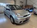 Ford Fiesta 5tg. Ghia Sport Diesel -Pickerl Grün - thumbnail 4