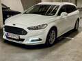 Ford Mondeo Traveller Titanium 1,5 TDCi Start/Stop Weiß - thumbnail 16
