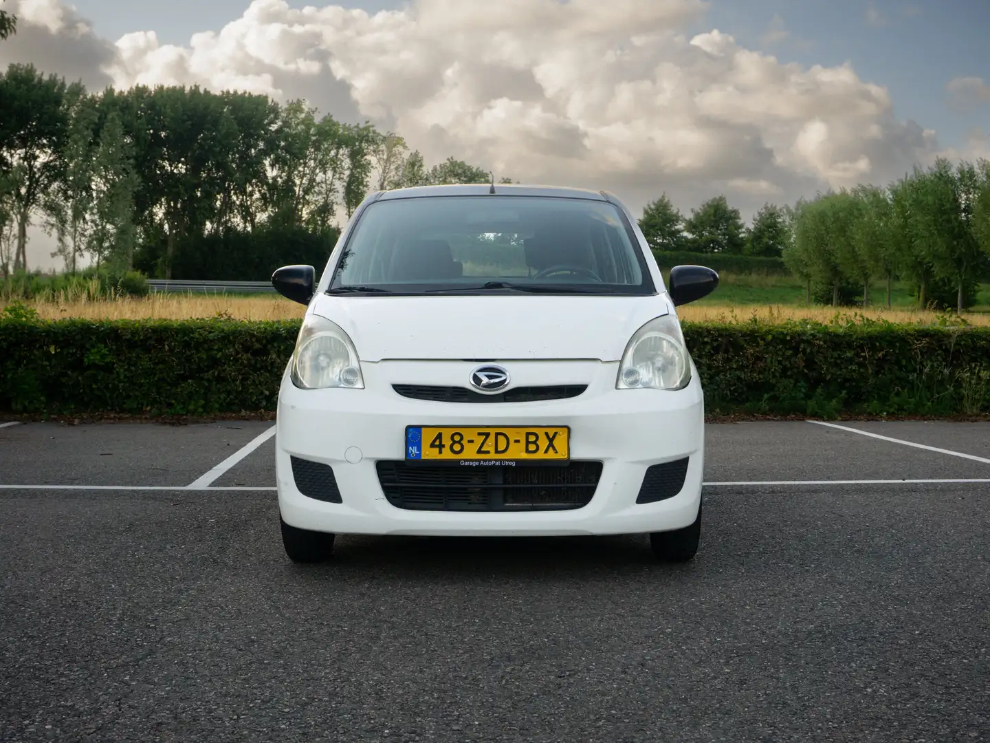 Daihatsu Cuore Cuore 1.0 Trend - 2