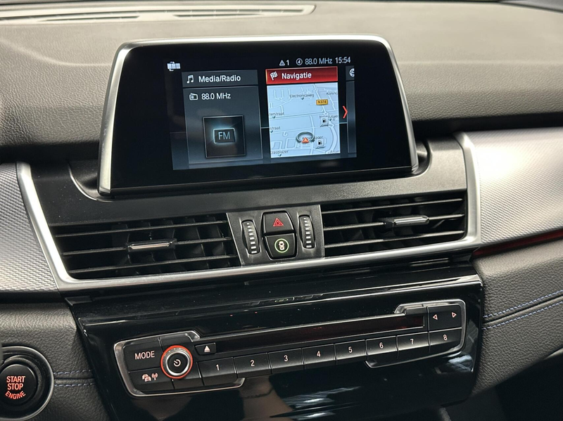 BMW 218 2-serie Active Tourer 218i M Sport Executive CRUIS — photo 24