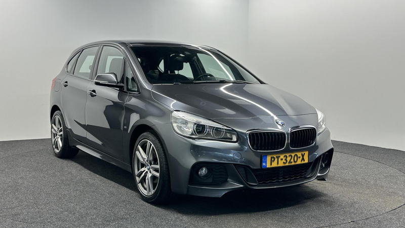 BMW 218 2-serie Active Tourer 218i M Sport Executive CRUIS — photo 3