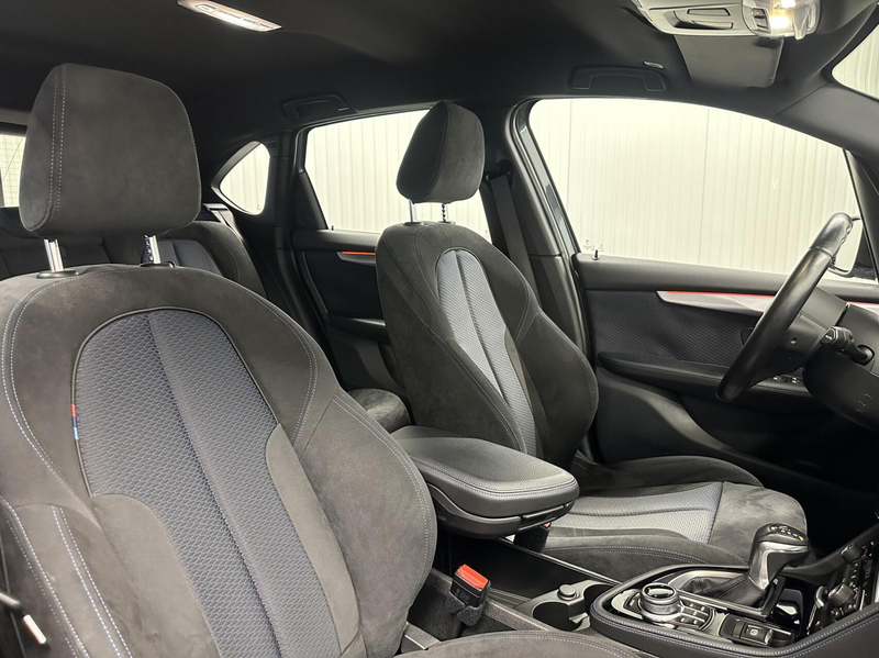 BMW 218 2-serie Active Tourer 218i M Sport Executive CRUIS — photo 12