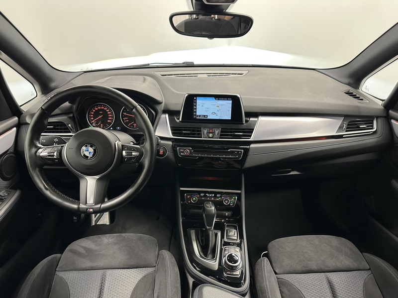 BMW 218 2-serie Active Tourer 218i M Sport Executive CRUIS — photo 2