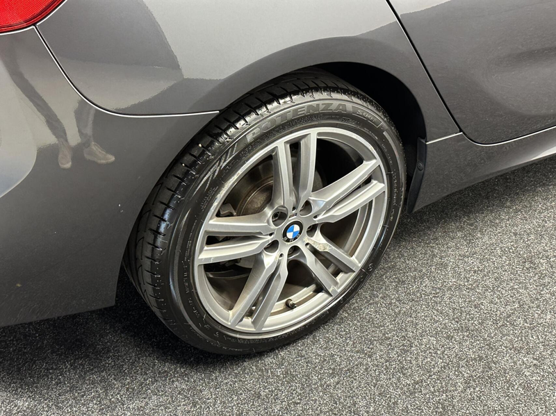 BMW 218 2-serie Active Tourer 218i M Sport Executive CRUIS — photo 10