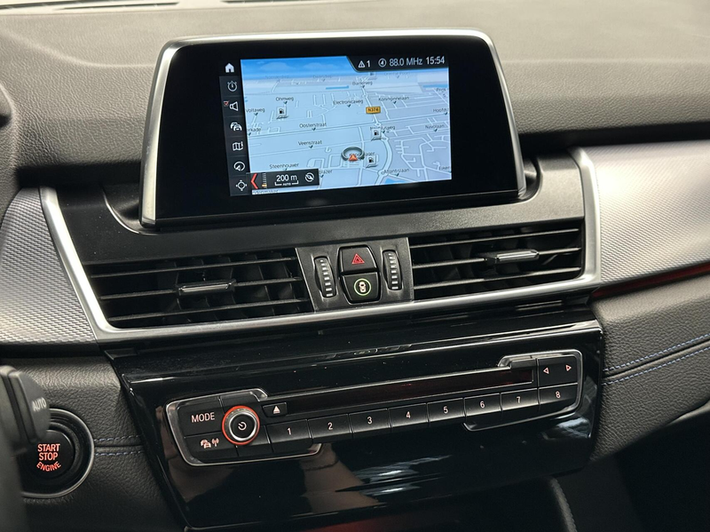 BMW 218 2-serie Active Tourer 218i M Sport Executive CRUIS — photo 25