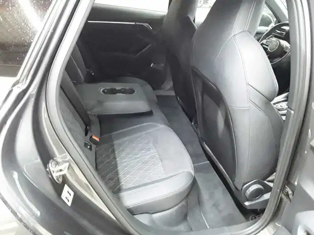 Audi A3 view 14
