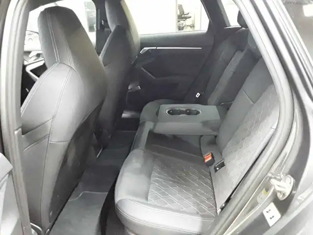Audi A3 view 13