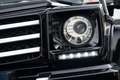 Mercedes-Benz G 500 4X4² Nieuwstaat / Brabus klappenauspuff Negro - thumbnail 37