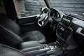 Mercedes-Benz G 500 4X4² Nieuwstaat / Brabus klappenauspuff Negro - thumbnail 3