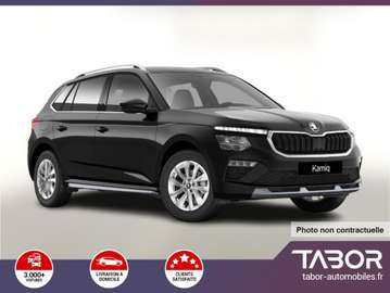 1.0 TSI 116 Selec attelage LED