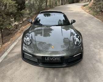 Targa 4 PDK