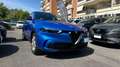 Alfa Romeo Tonale 1.5 130CV MHEV TCT7 SPRINT*CARPLAY*NAVI*TEL*C.L.18 Niebieski - thumbnail 2