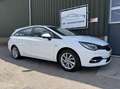 Opel Astra Sports Tourer 1.2 Edition|Navi|Clima|Camera|PDC| Blanc - thumbnail 7