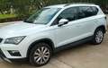 SEAT Ateca Ateca 1.6 tdi Advance Bianco - thumbnail 2