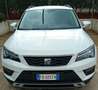 SEAT Ateca Ateca 1.6 tdi Advance Bianco - thumbnail 1