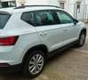 SEAT Ateca Ateca 1.6 tdi Advance Bianco - thumbnail 4