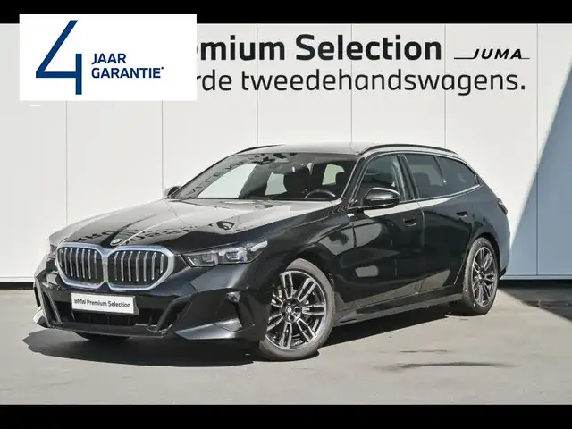 BMW 520 d Touring - M Pack