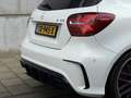 Mercedes-Benz A 45 AMG 4MATIC, Pano, Aero Pack, schaalstoelen! Wit - thumbnail 11