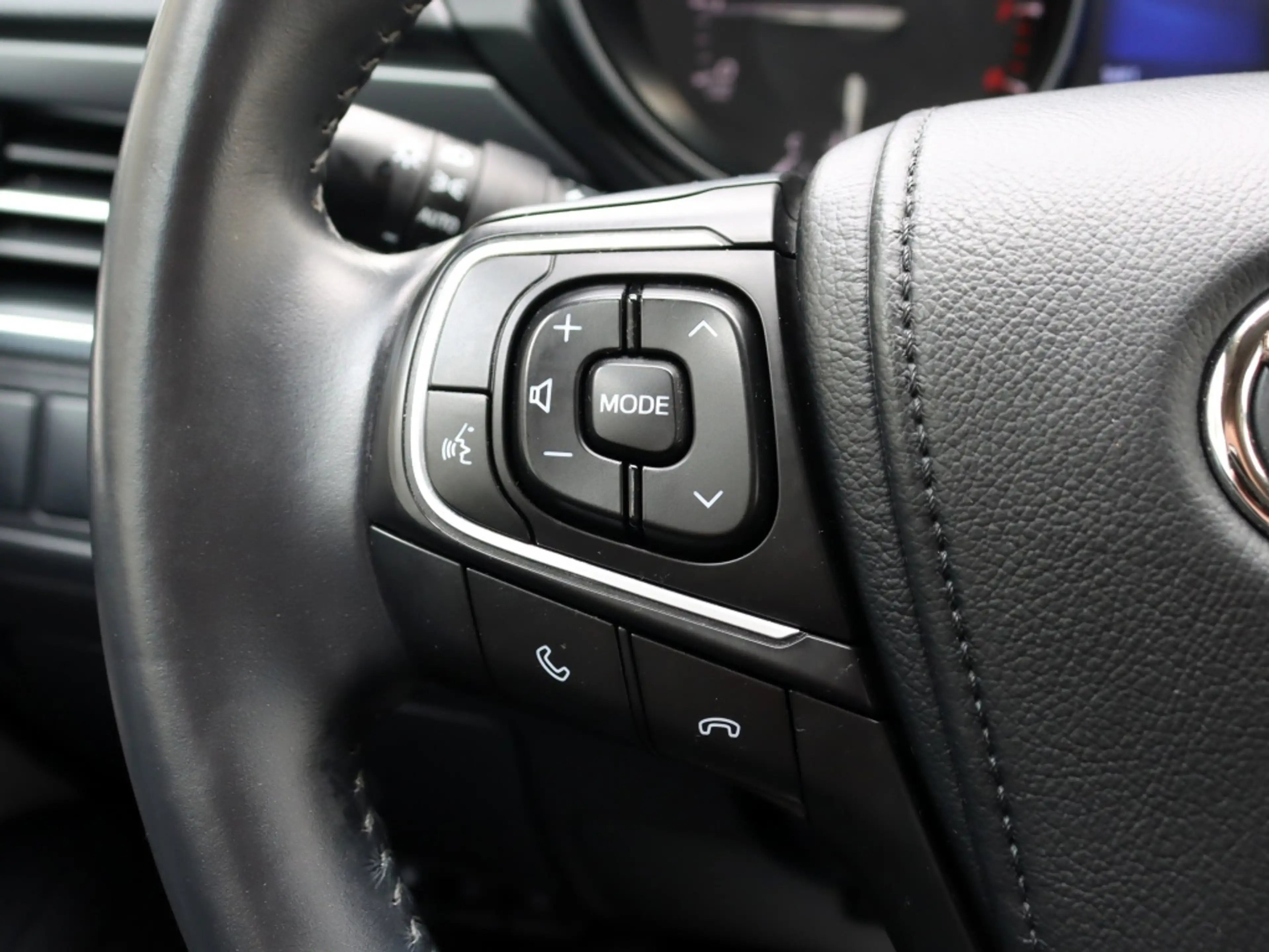 Toyota Avensis Touring Sports 1.8 VVT-i Lease Pro | Panoramadak | — photo 24