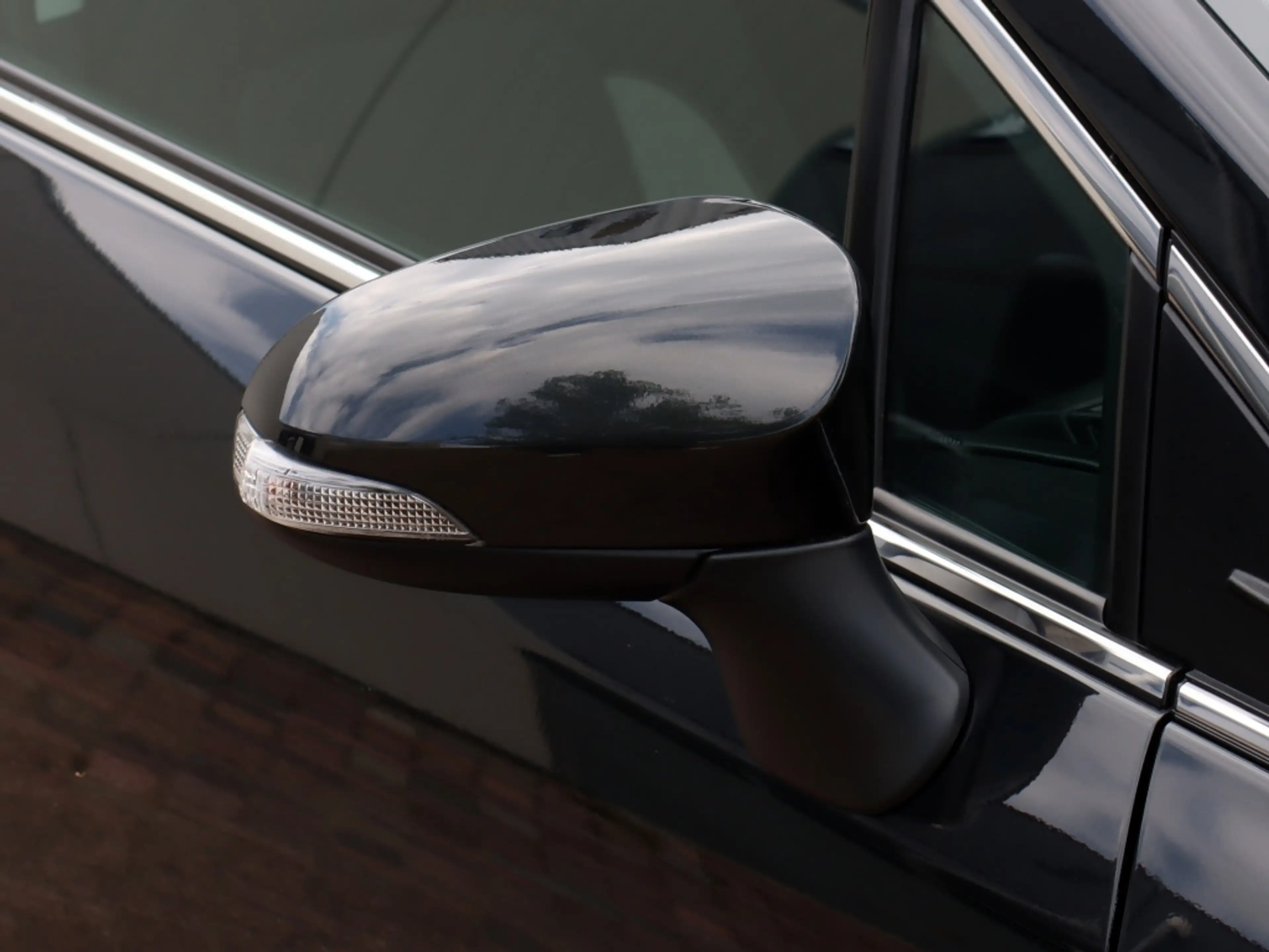 Toyota Avensis Touring Sports 1.8 VVT-i Lease Pro | Panoramadak | — photo 43