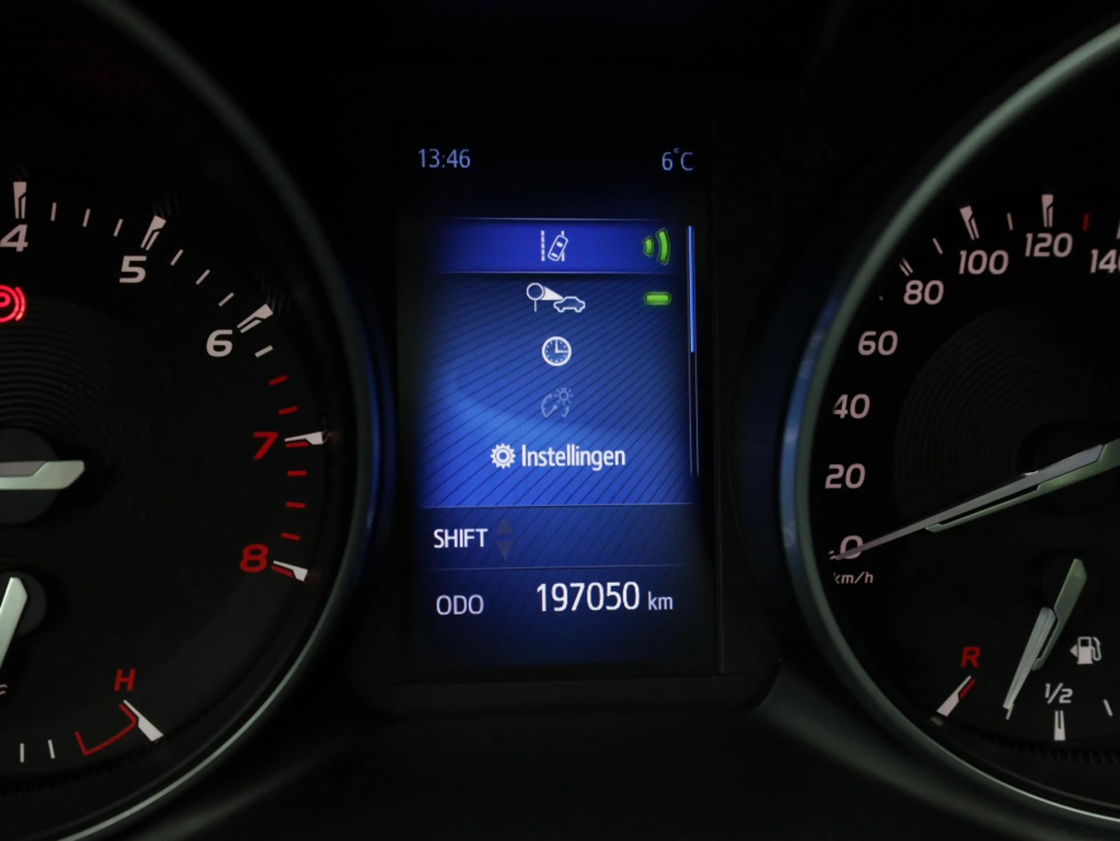 Toyota Avensis Touring Sports 1.8 VVT-i Lease Pro | Panoramadak | — photo 32