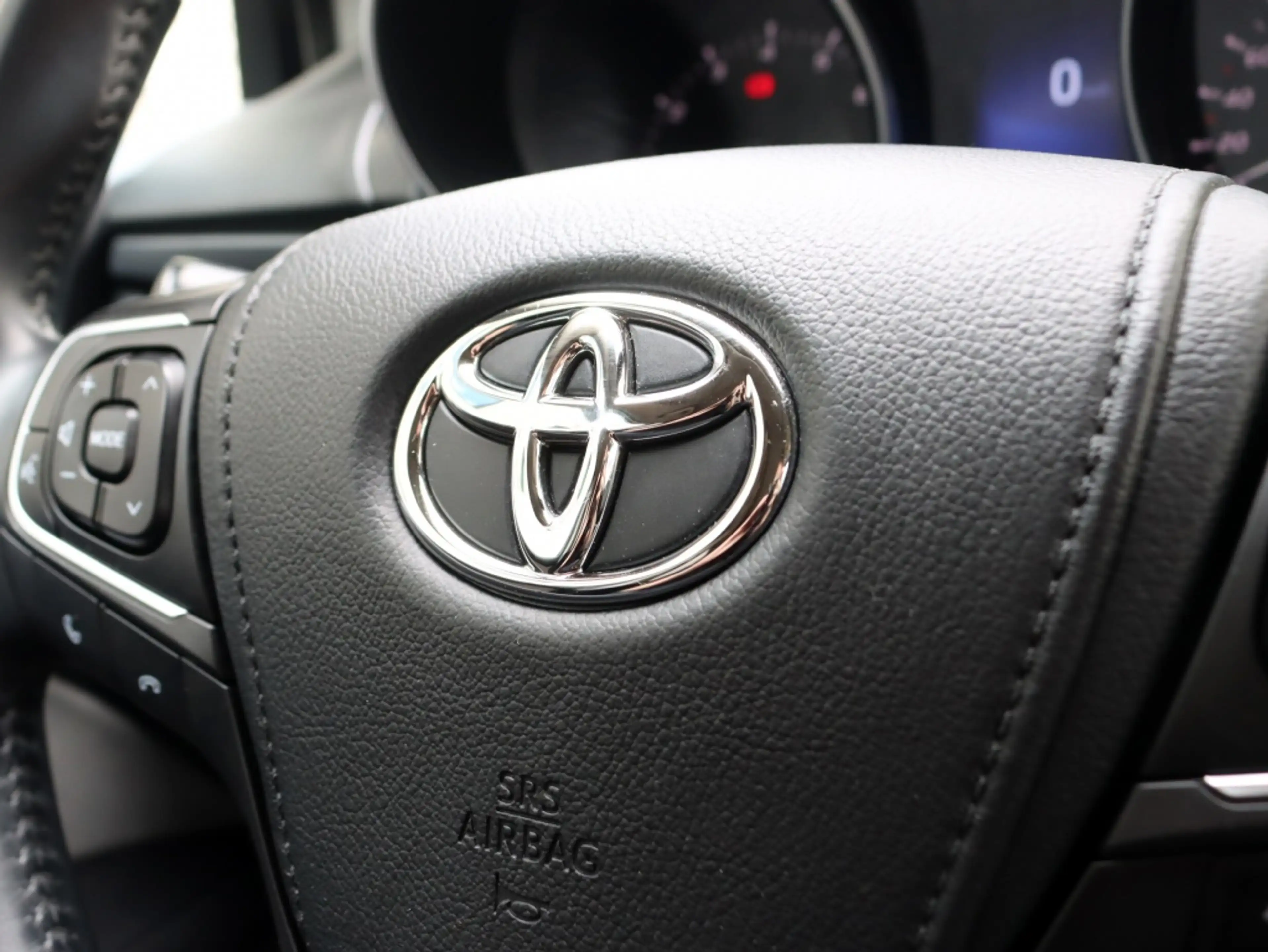 Toyota Avensis Touring Sports 1.8 VVT-i Lease Pro | Panoramadak | — photo 26