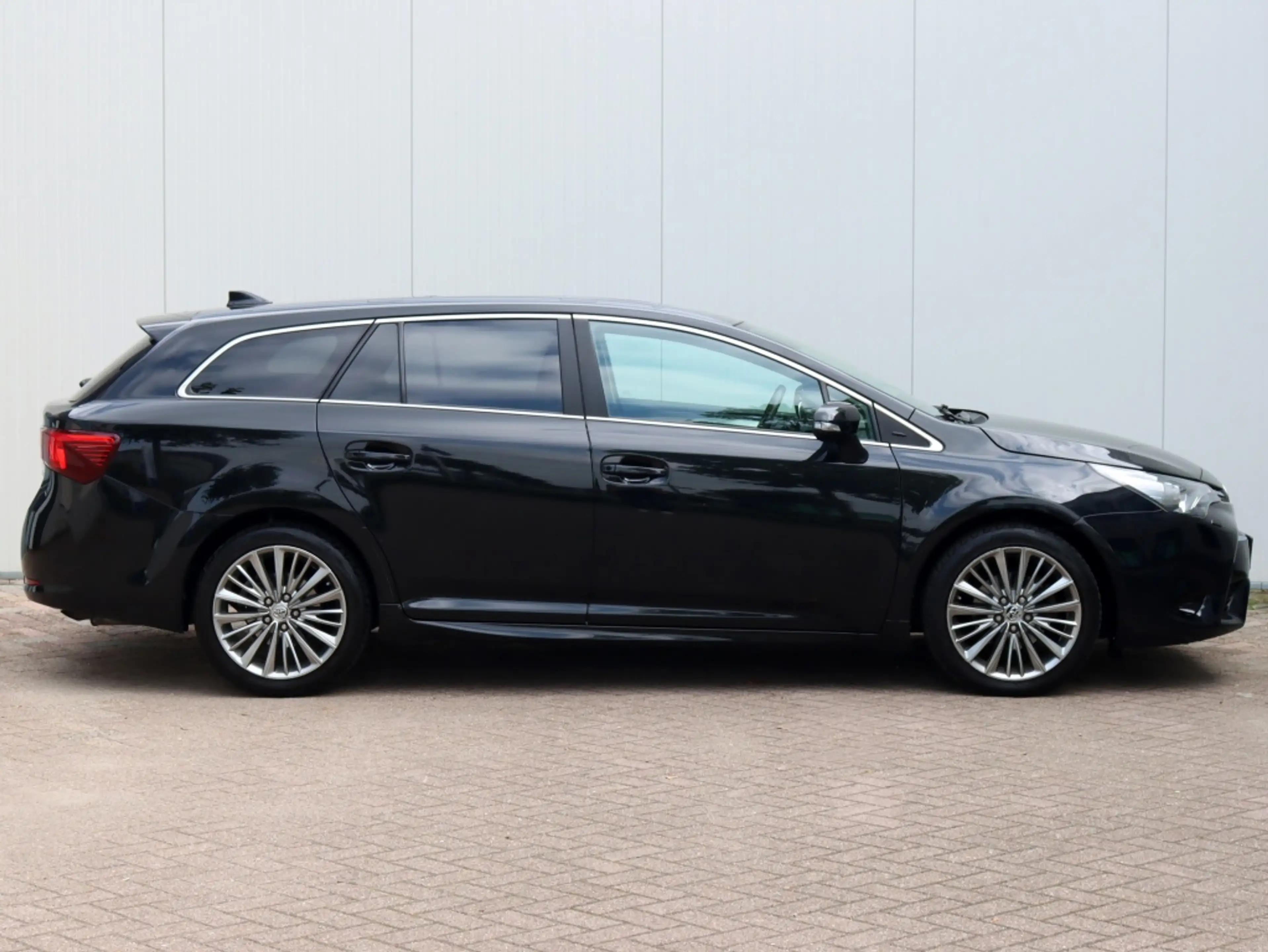 Toyota Avensis Touring Sports 1.8 VVT-i Lease Pro | Panoramadak | — photo 6