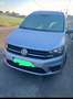 Volkswagen Caddy 2.0 TDi SCR Maxi Conceptline Argent - thumbnail 2
