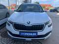 Skoda Kamiq Ambition TSI Weiß - thumbnail 2