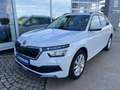Skoda Kamiq Ambition TSI Weiß - thumbnail 1