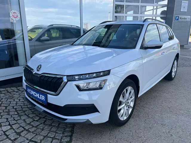 Skoda Kamiq Ambition TSI