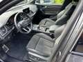 Audi SQ5 3,0TDI 347Ch Quattro Tiptronic Attelage Matrix-LE  Gris - thumbnail 5