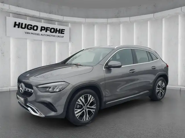 Mercedes-Benz GLA 200 Progressive MHEV Aut. LED | AHK | RFK | SHZ | LMF
