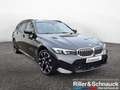 BMW 330 i Touring xDrive M Sport 19ZOLL+ACC+KAM+LE Schwarz - thumbnail 2