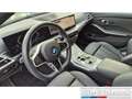 BMW 330 i Touring xDrive M Sport 19ZOLL+ACC+KAM+LE Schwarz - thumbnail 7