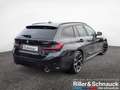 BMW 330 i Touring xDrive M Sport 19ZOLL+ACC+KAM+LE Schwarz - thumbnail 4