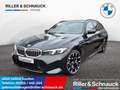 BMW 330 i Touring xDrive M Sport 19ZOLL+ACC+KAM+LE Schwarz - thumbnail 1