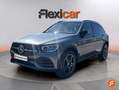 Mercedes-Benz GLC 300 de 4MATIC Gris - thumbnail 3